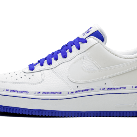 Nike Sko Air Force 1 Low Uninterrupted More Than An Athlete